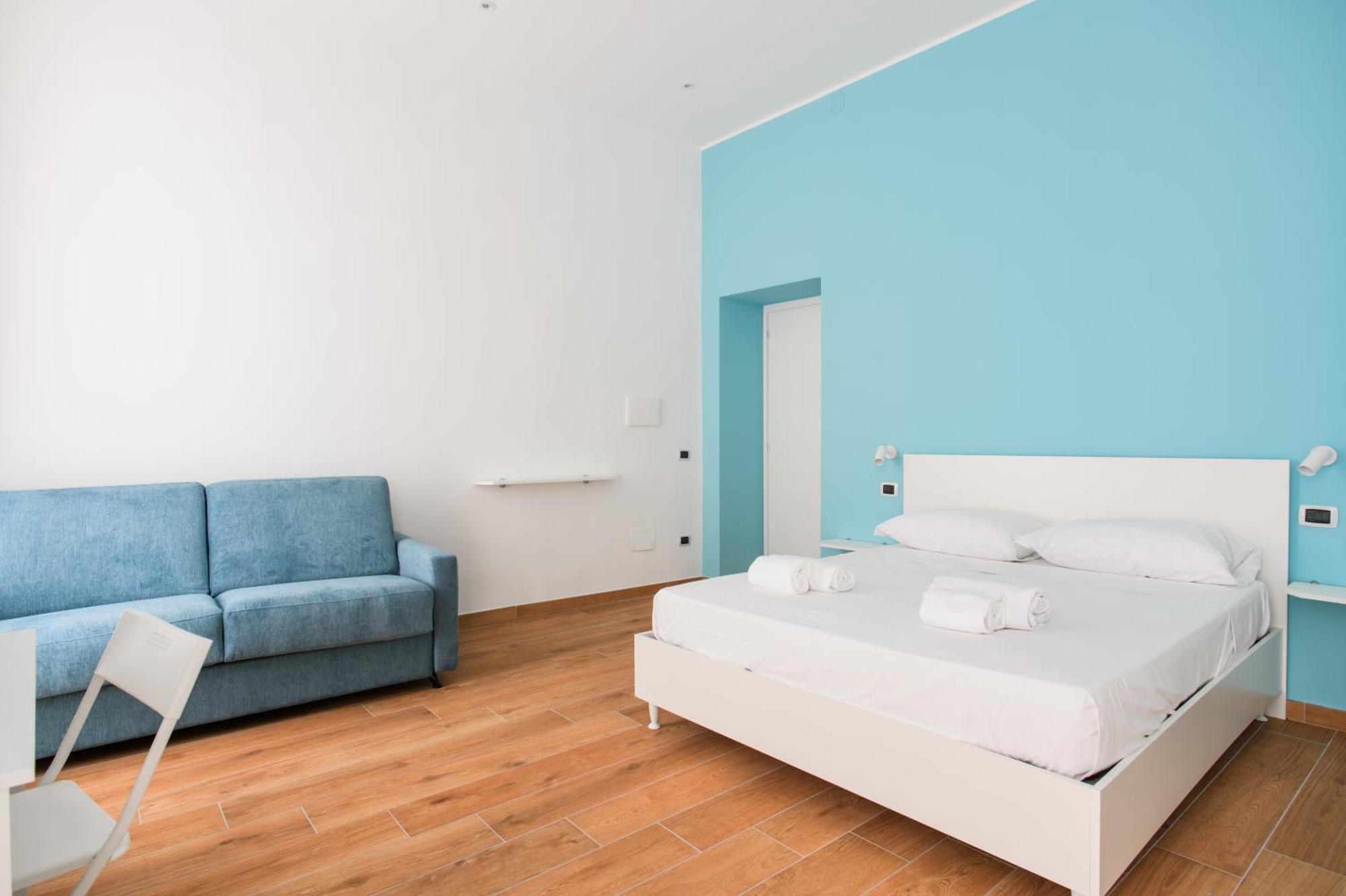 Casa Wa By Dimorra Guest house