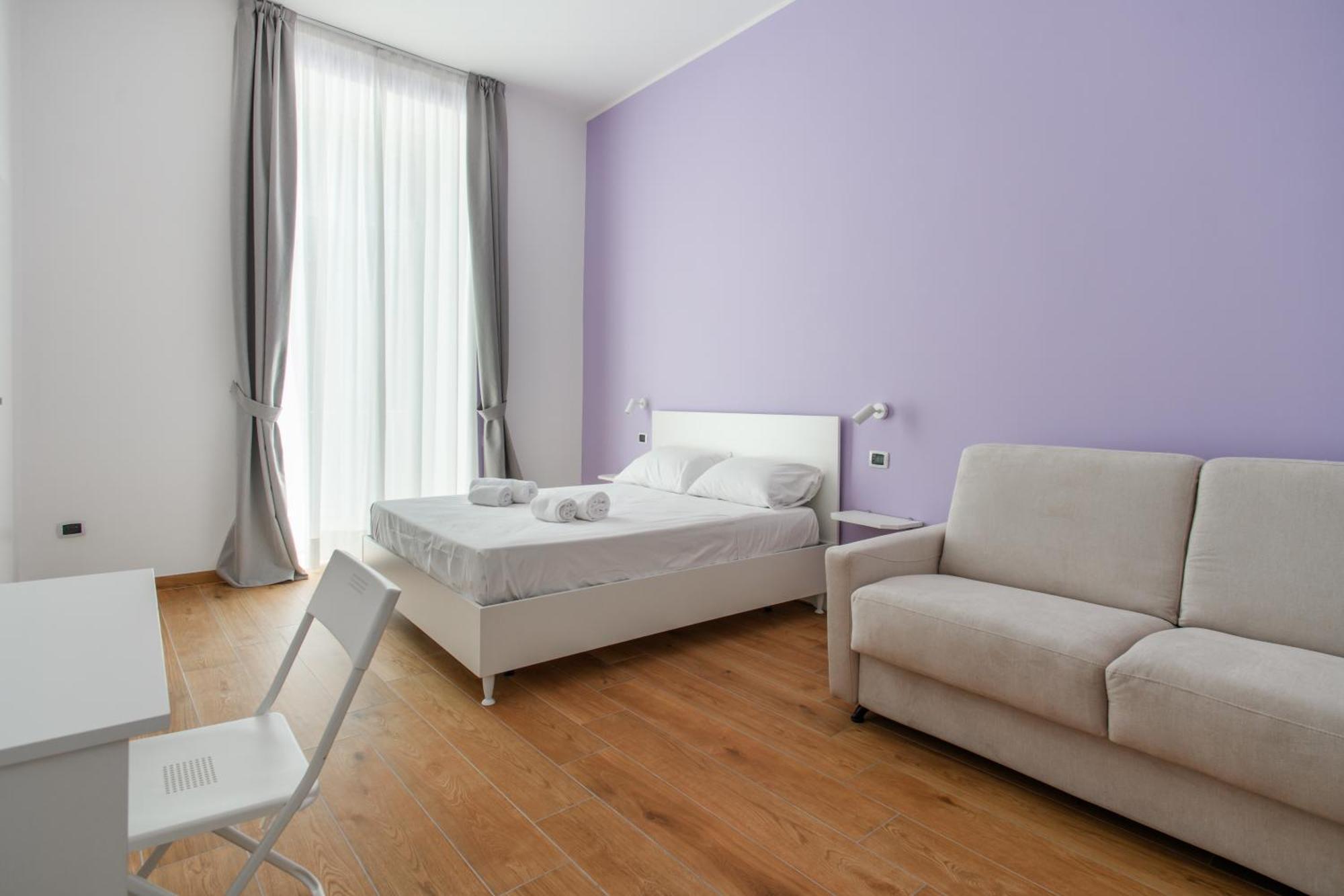 Casa Wa By Dimorra Guest house