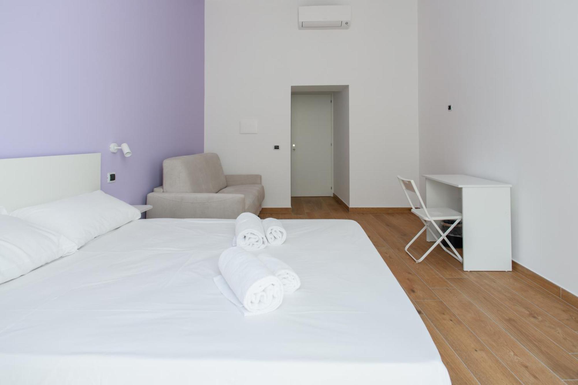 Casa Wa By Dimorra Guest house *
