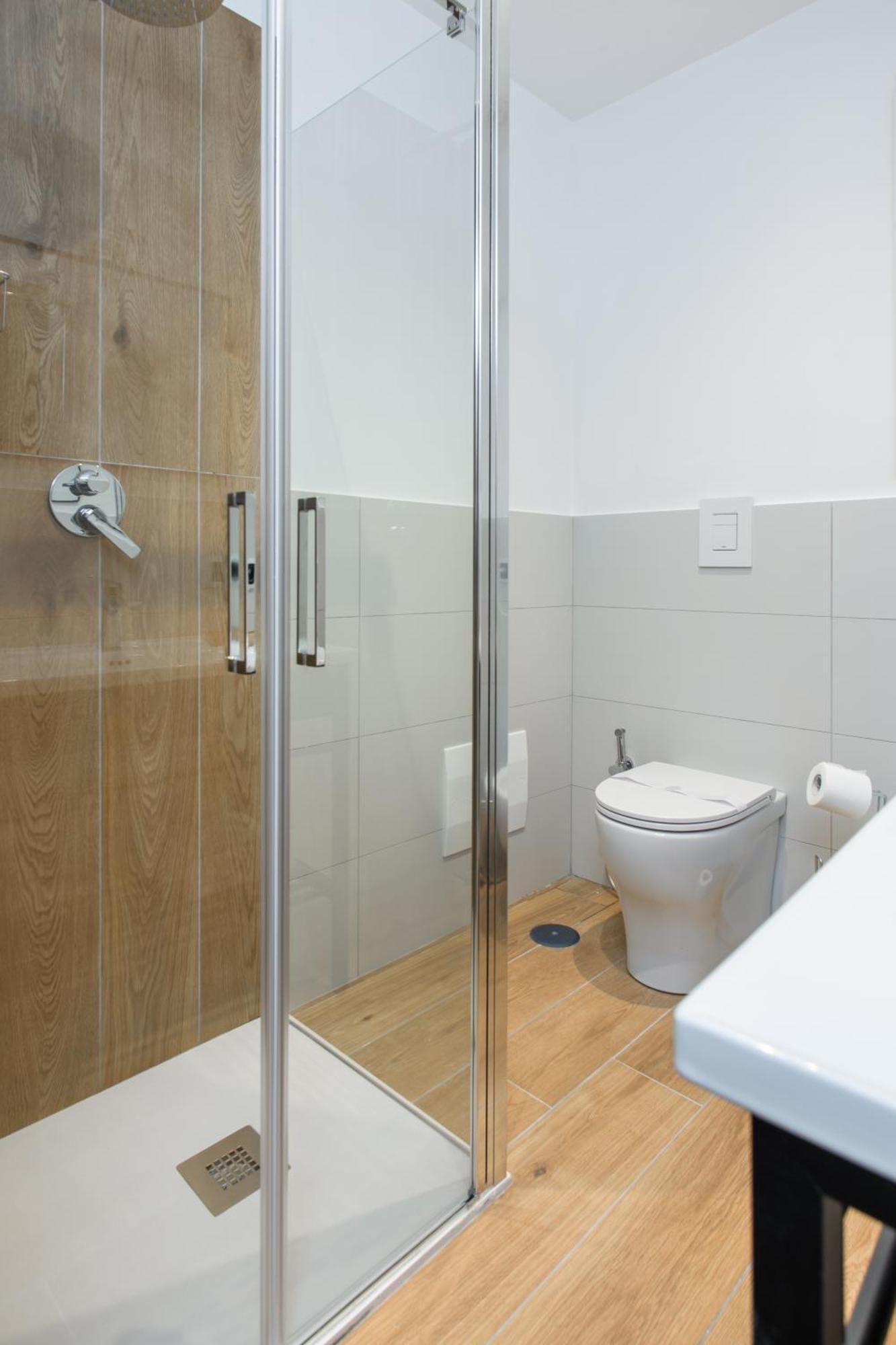 Guest house Casa Wa By Dimorra Naples