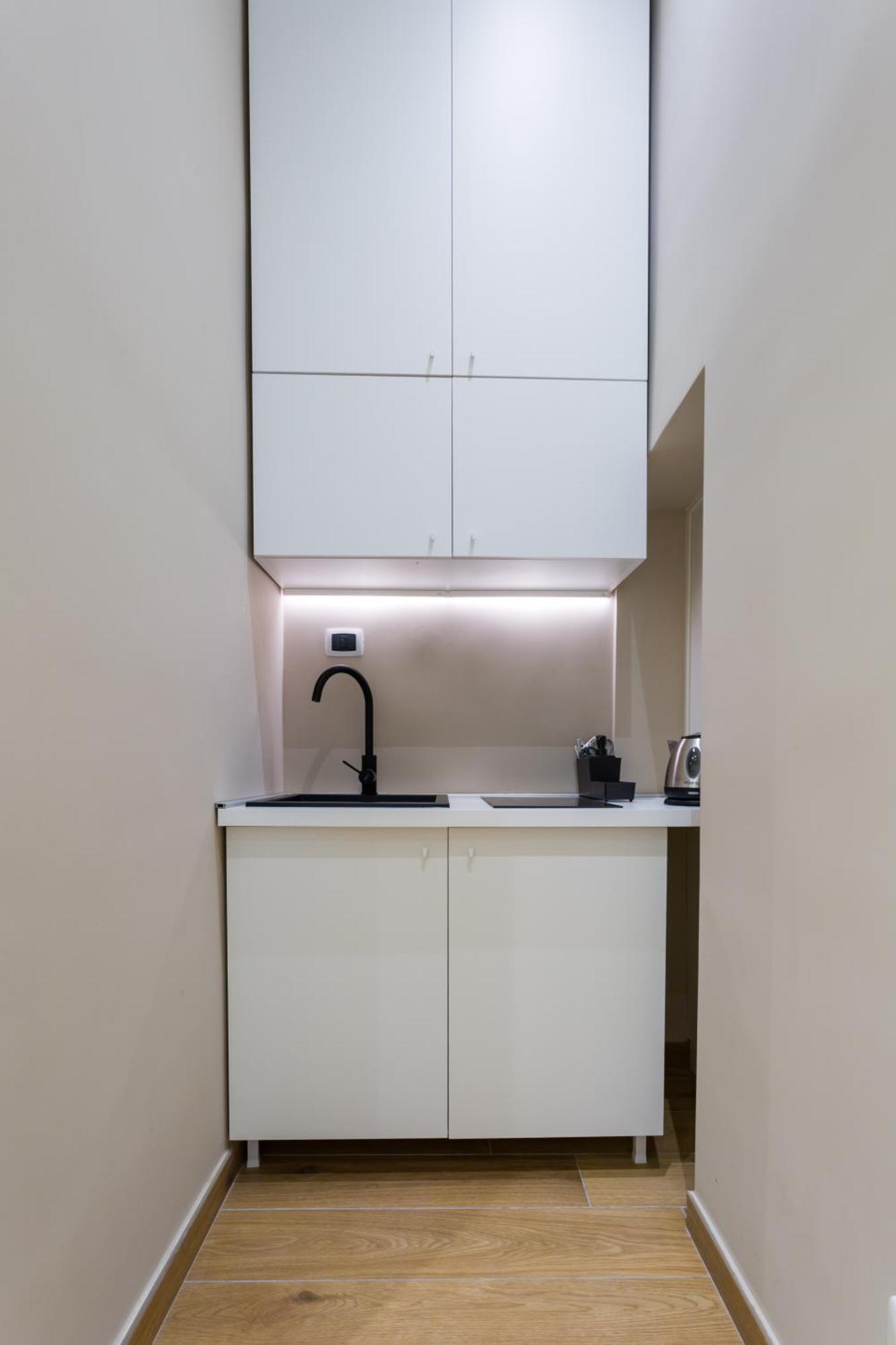 Guest house Casa Wa By Dimorra Naples