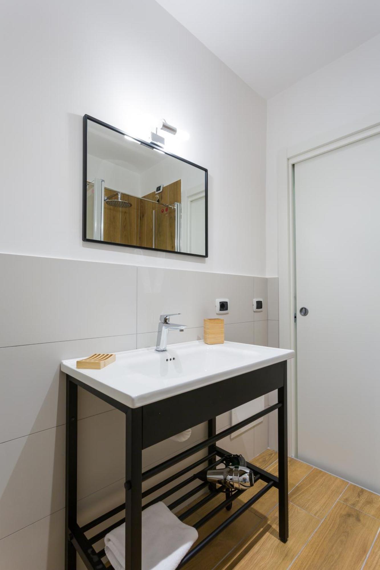 Casa Wa By Dimorra Guest house Naples