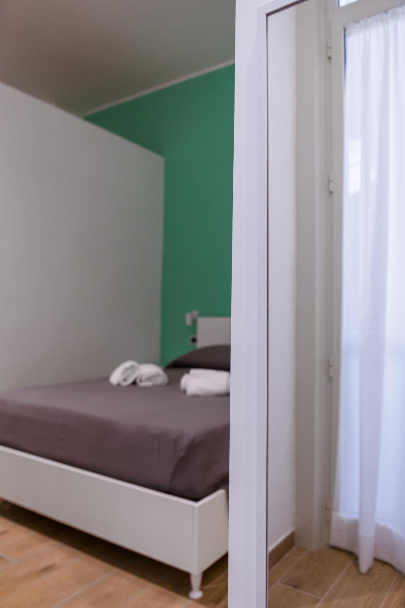 Guest house Casa Wa By Dimorra Naples