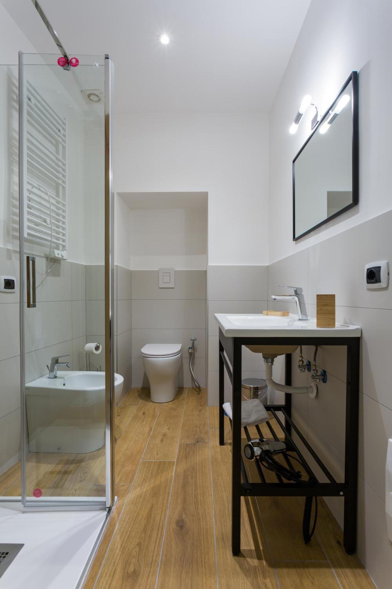 Guest house Casa Wa By Dimorra