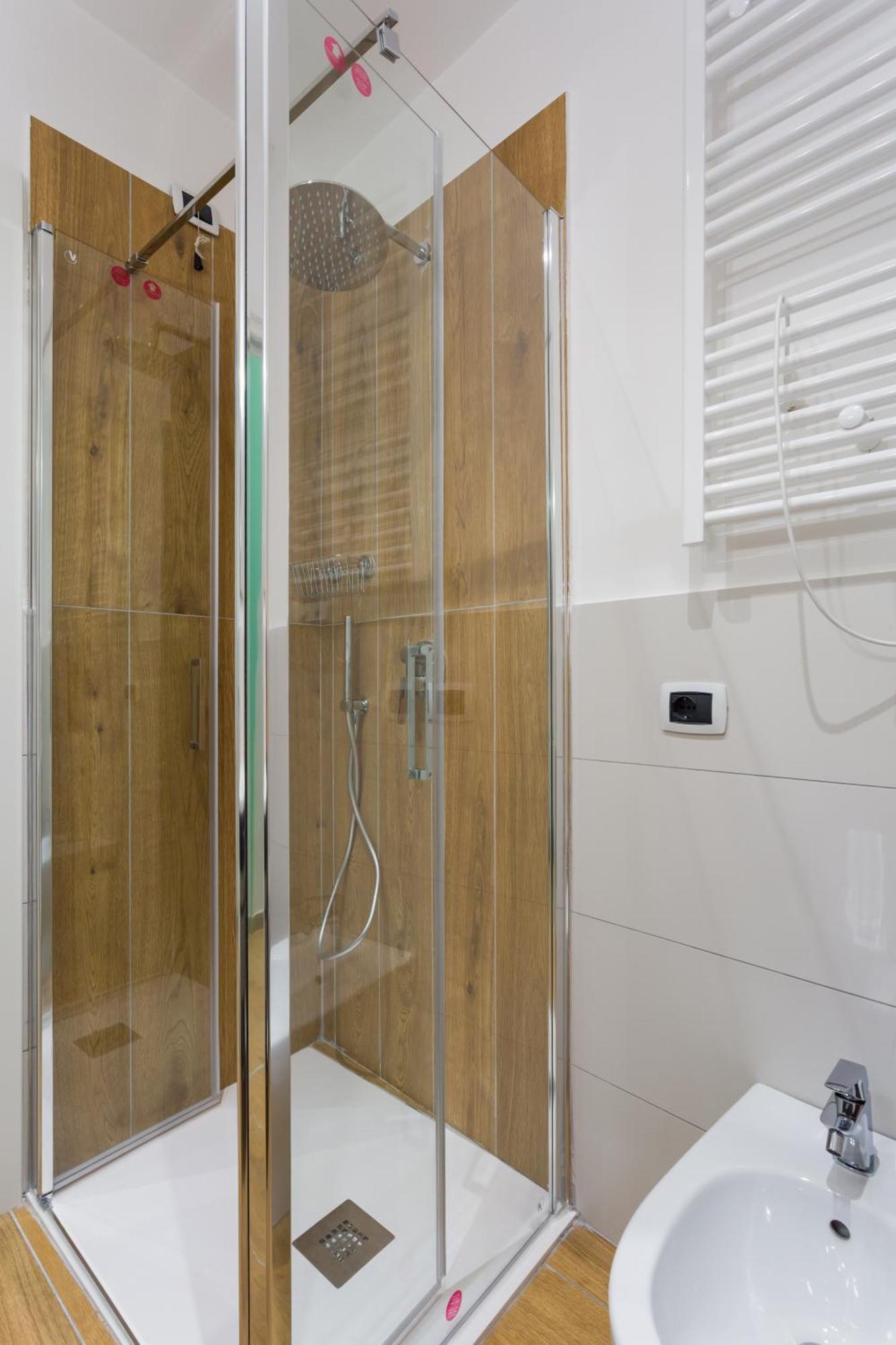 Casa Wa By Dimorra Guest house Naples