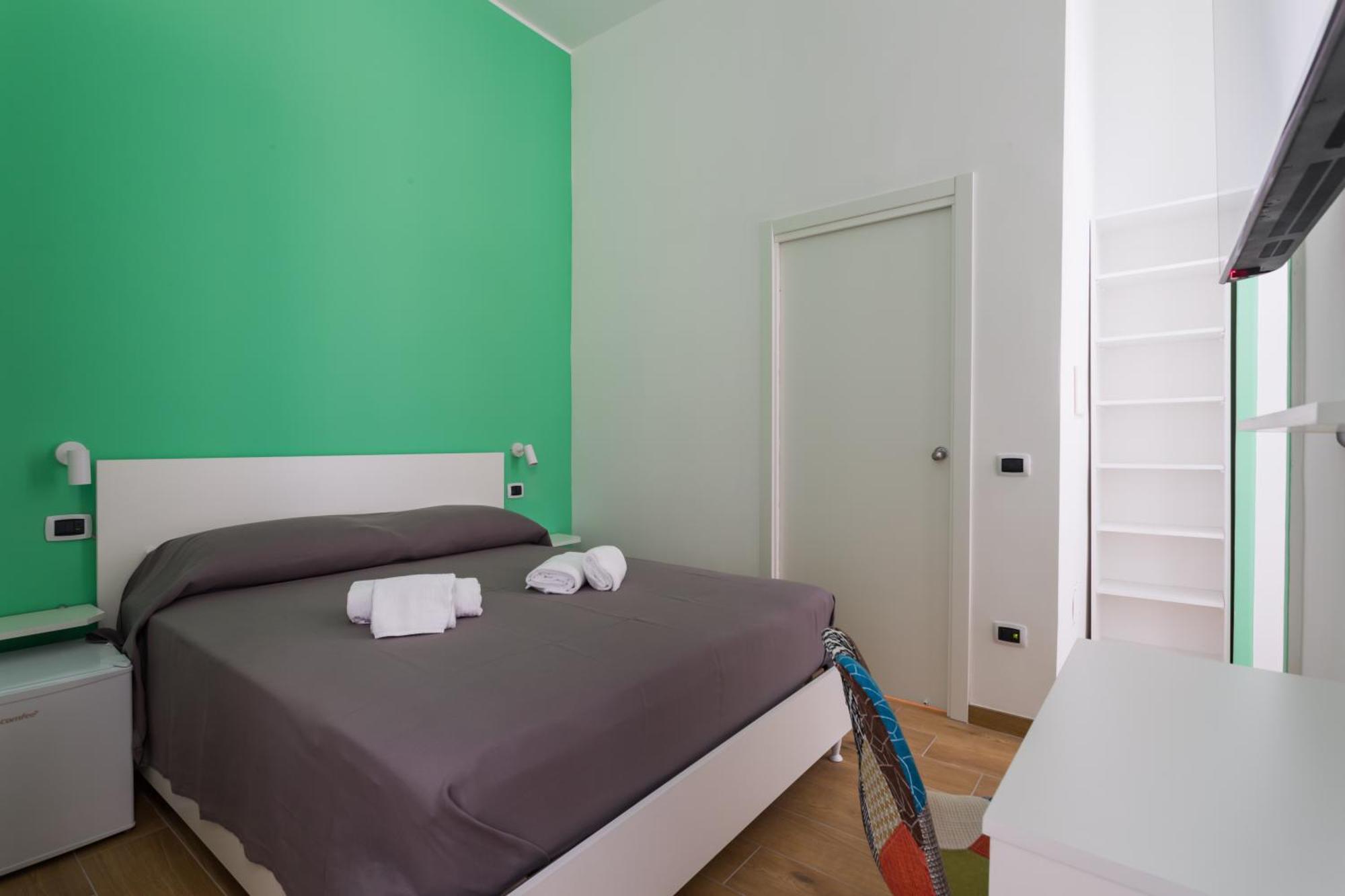 Guest house Casa Wa By Dimorra Naples